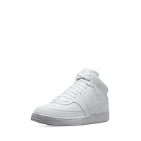 Men's Court Vision Mid NN Sneakers