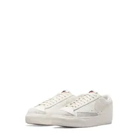 Women's Blazer Low Platform Sneakers