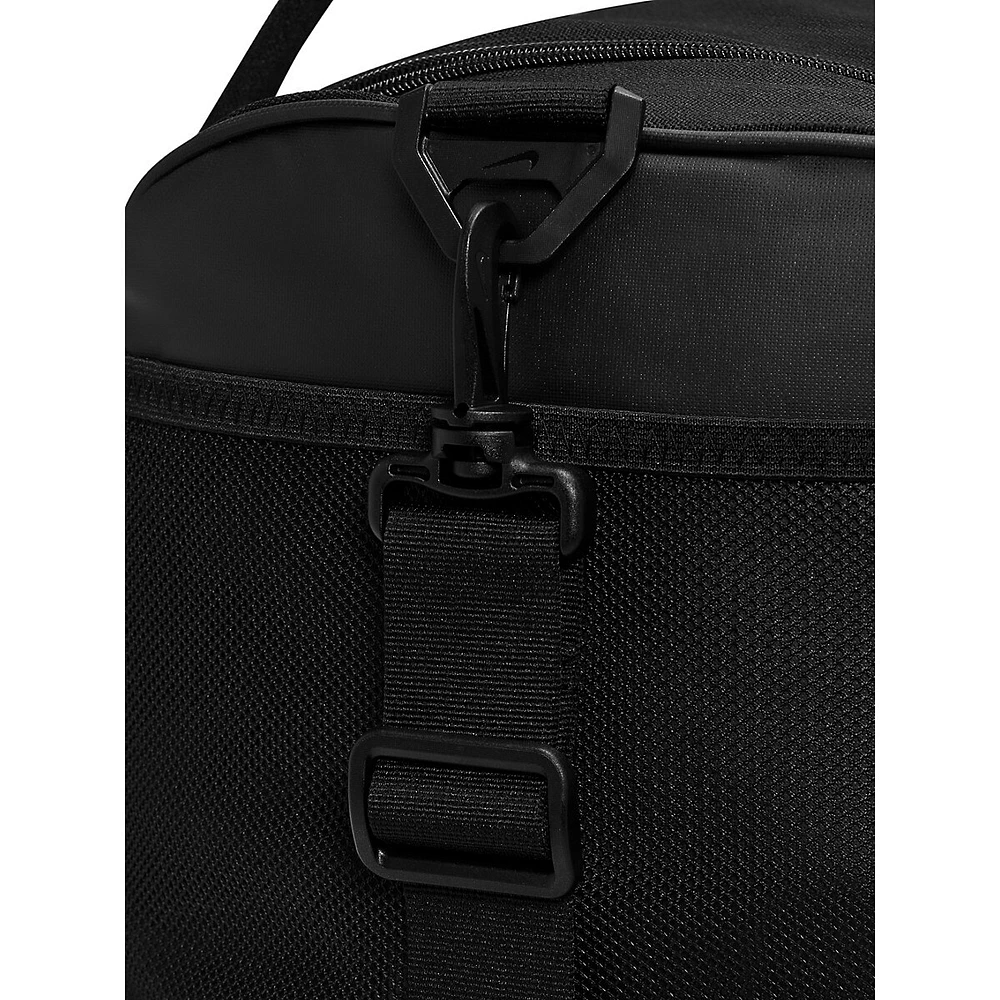 Brasilia Training Medium Duffel Bag