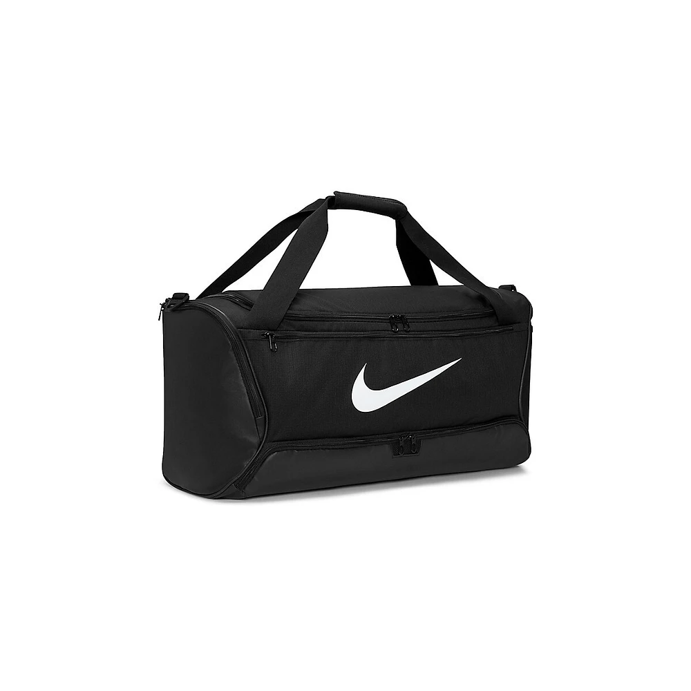 Brasilia Training Medium Duffel Bag