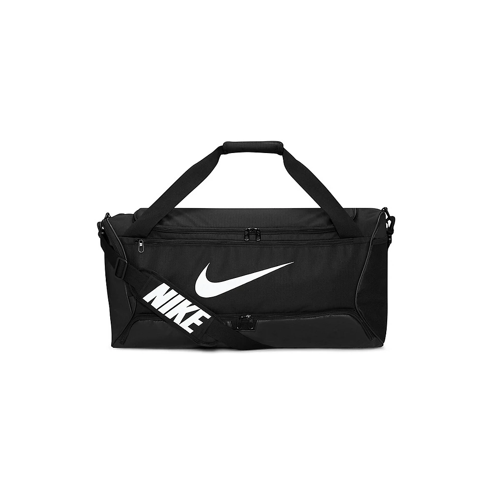 Brasilia Training Medium Duffel Bag