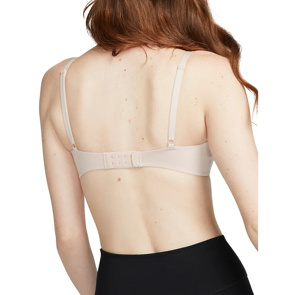 DryMove™ Seamless Light Support Sports bra