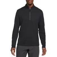 Dri-FIT Victory Half-Zip Golf Top