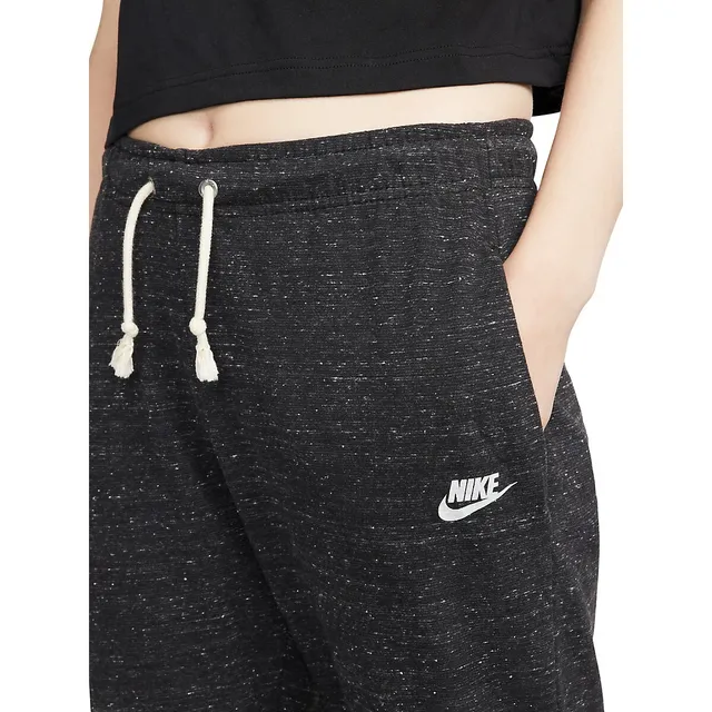 Nike Sportswear Gym Loose Capris