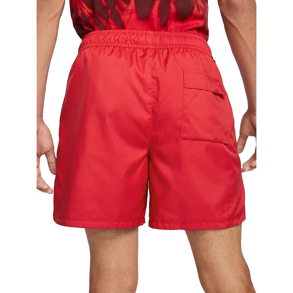 Sportswear Essentials Flow Shorts