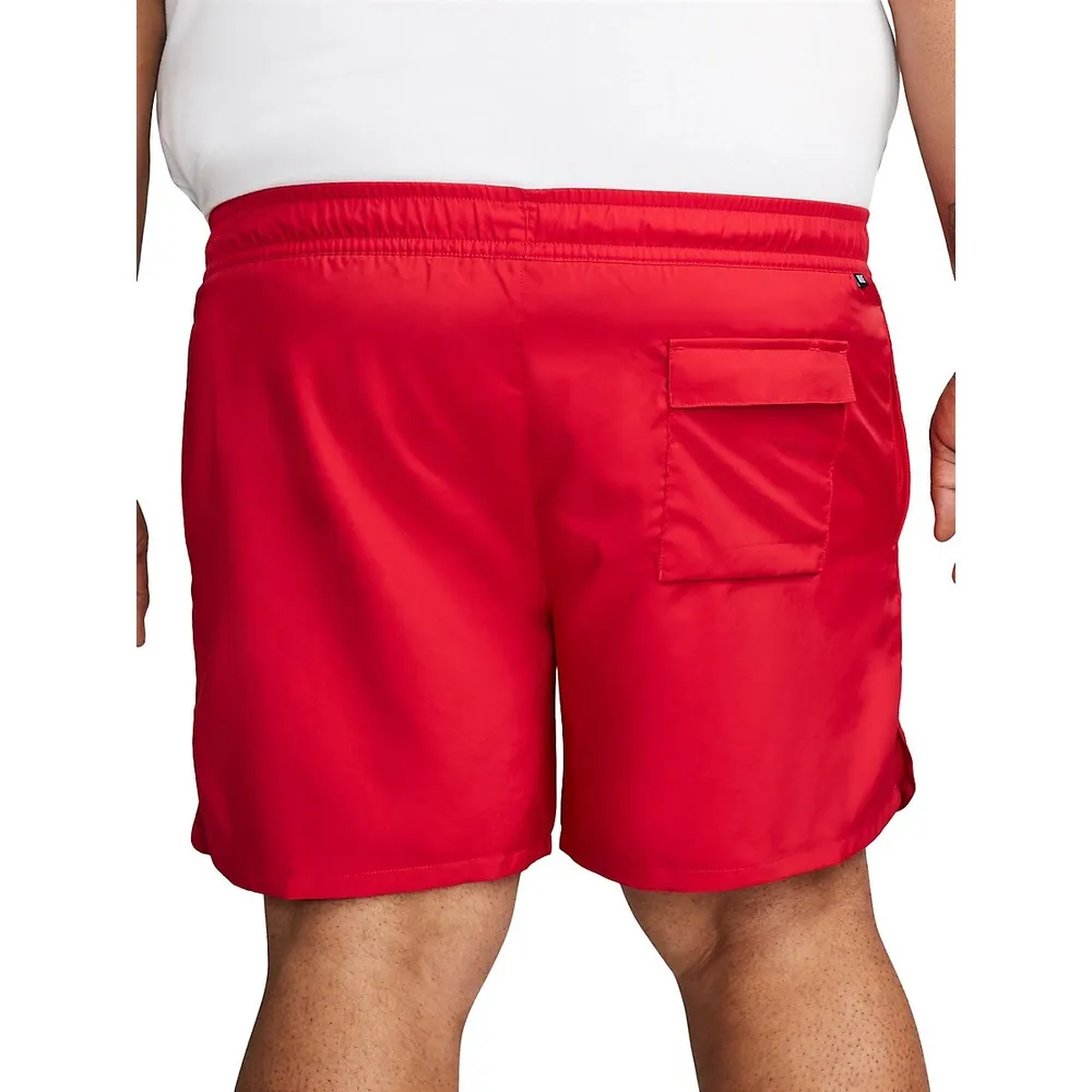 Sportswear Essentials Flow Shorts