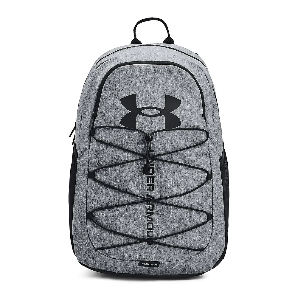 Sac à dos sport UA Hustle pour enfant