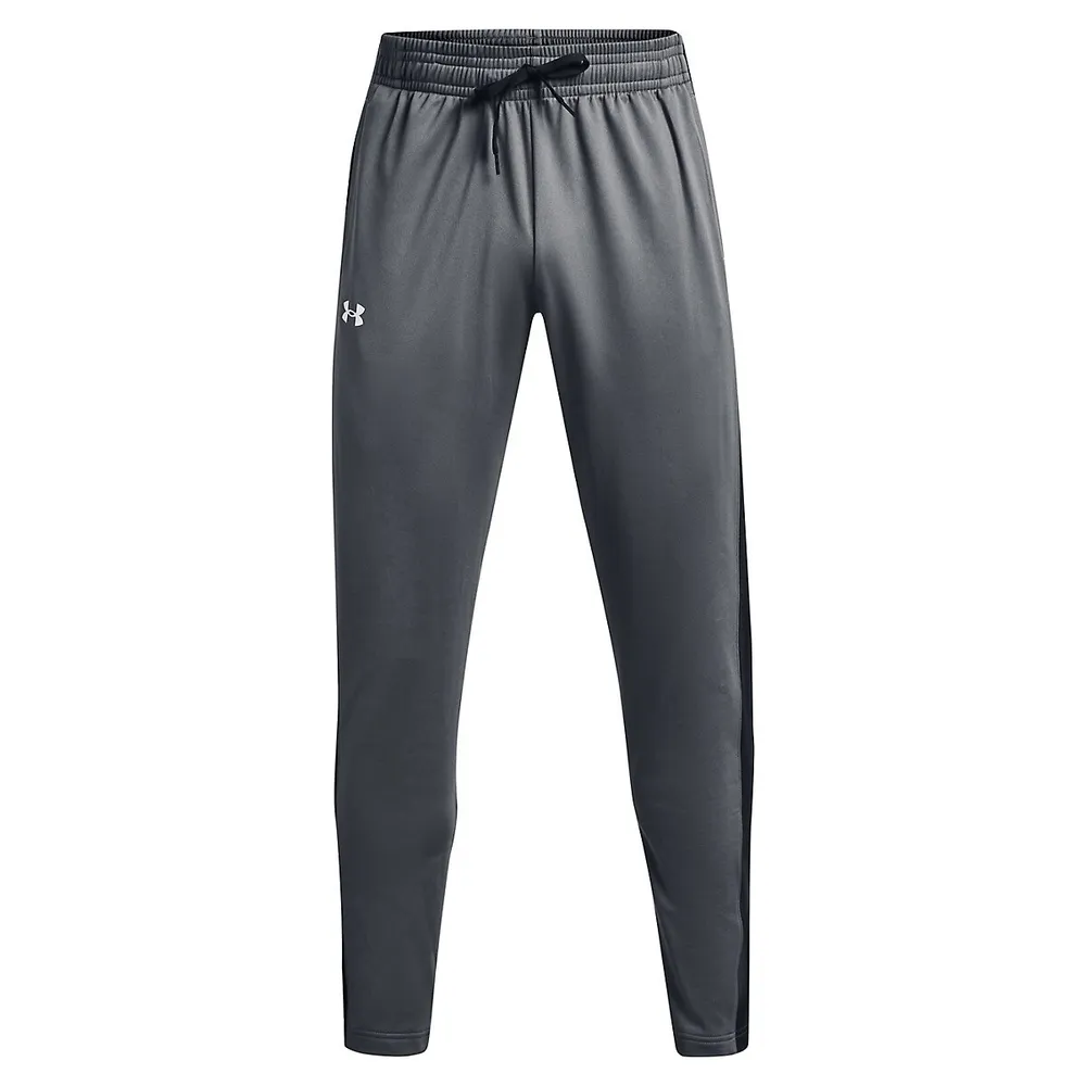 Brawler UA Drawstring-Waist Track Pants