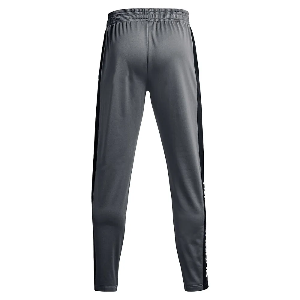 Brawler UA Drawstring-Waist Track Pants