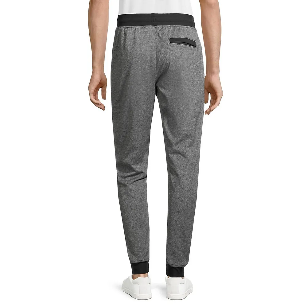 UA Tricot Joggers