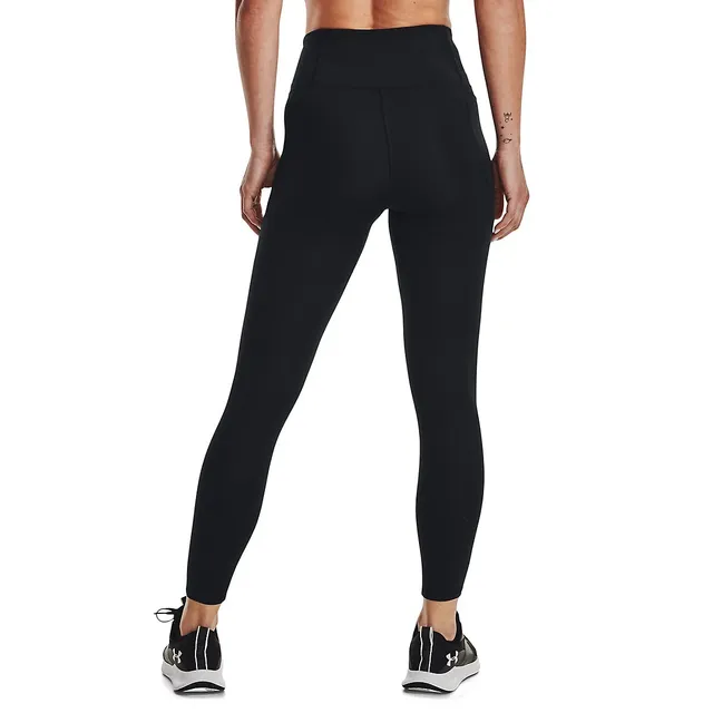 Under Armour Motion 4-Way Stretch Ankle Leggings