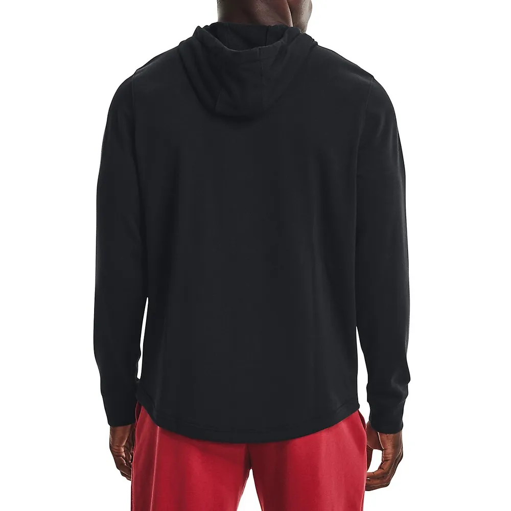 UA Rival Terry Hoodie