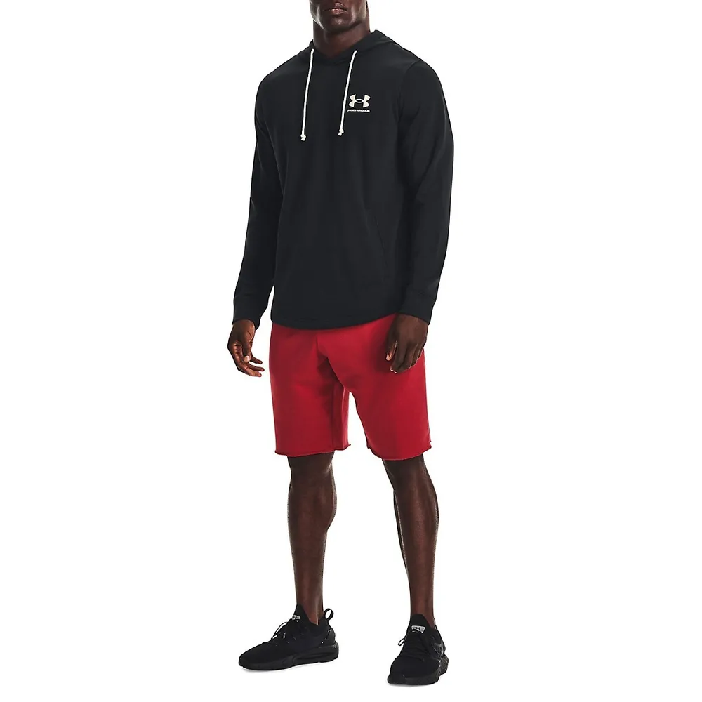 UA Rival Terry Hoodie