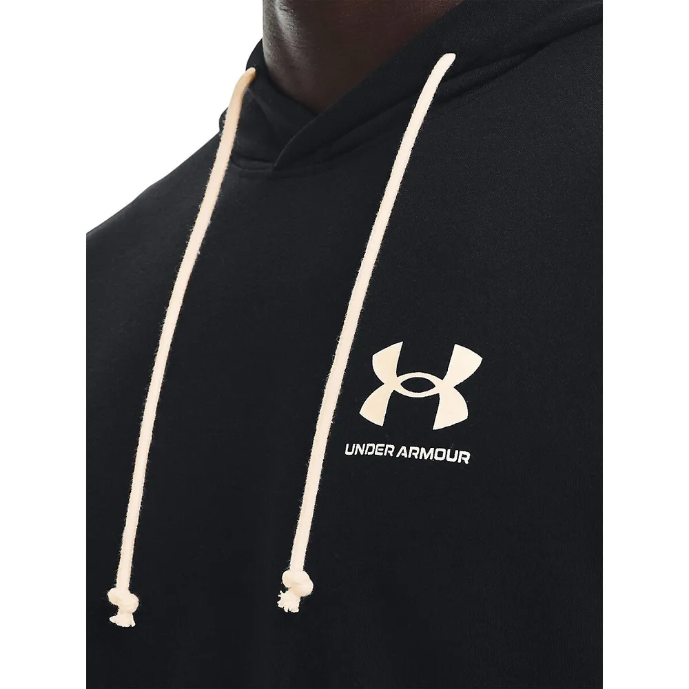 UA Rival Terry Hoodie