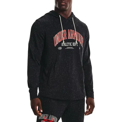 Rival Terry Athletic Department Hoodie