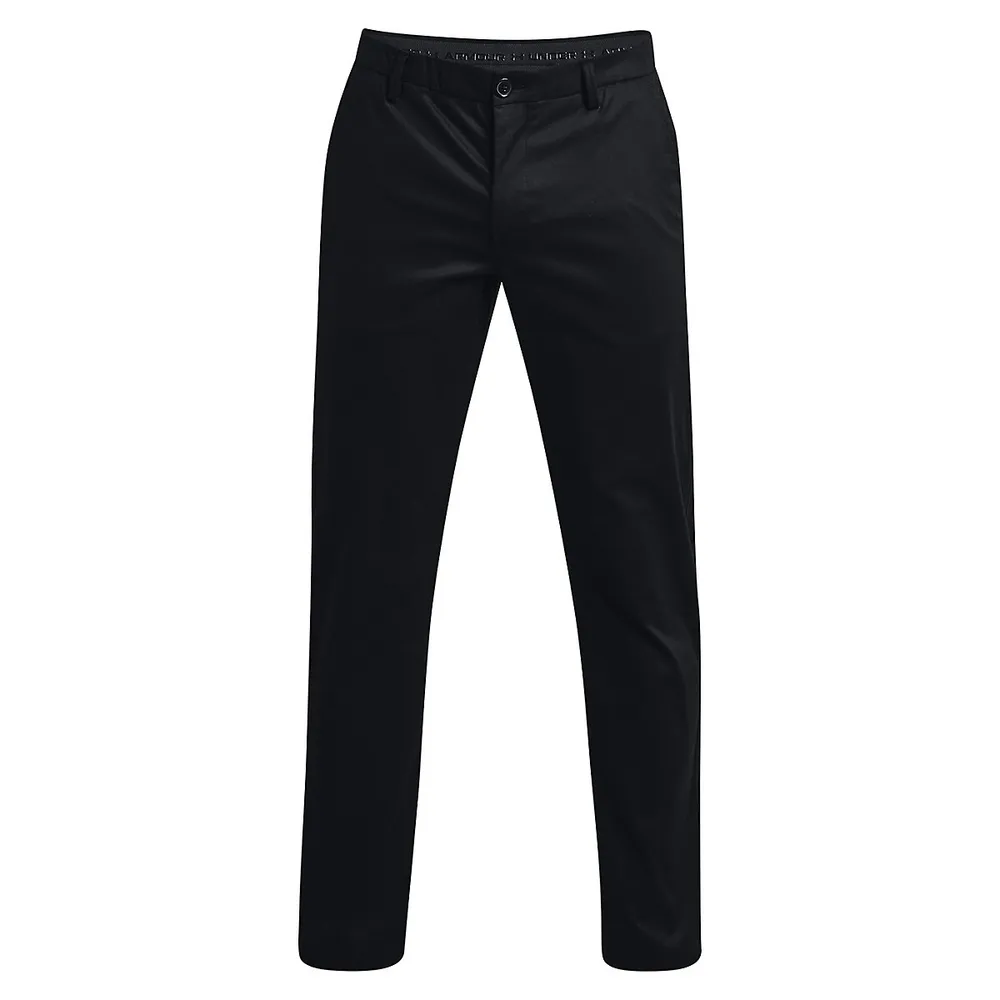 Chino Tapered Pants