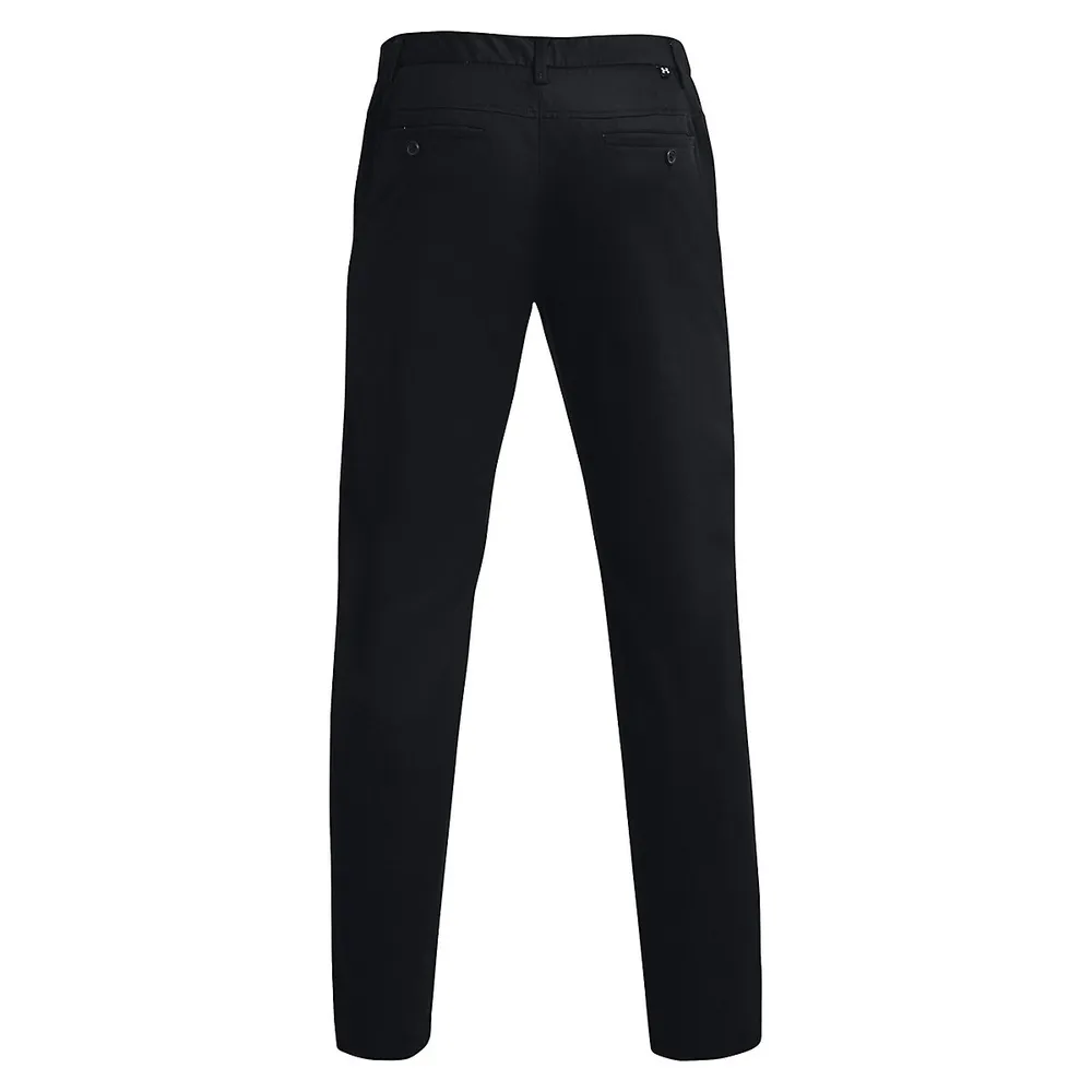 Chino Tapered Pants