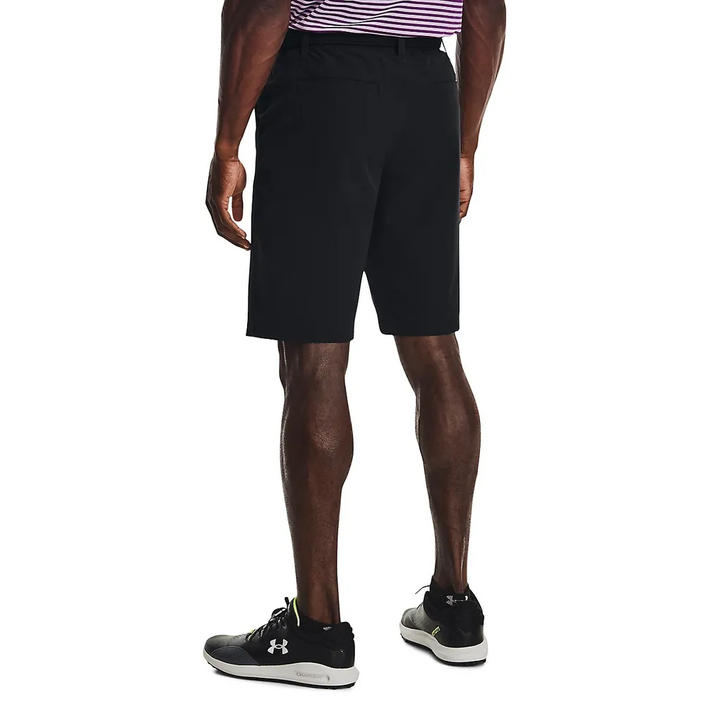 UA Drive Tapered Shorts