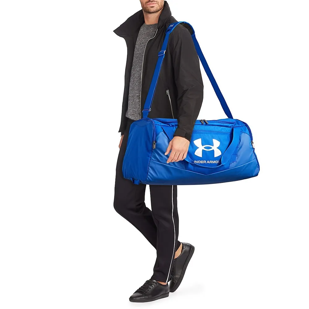 UA Undeniable 5.0 Medium Duffle Bag