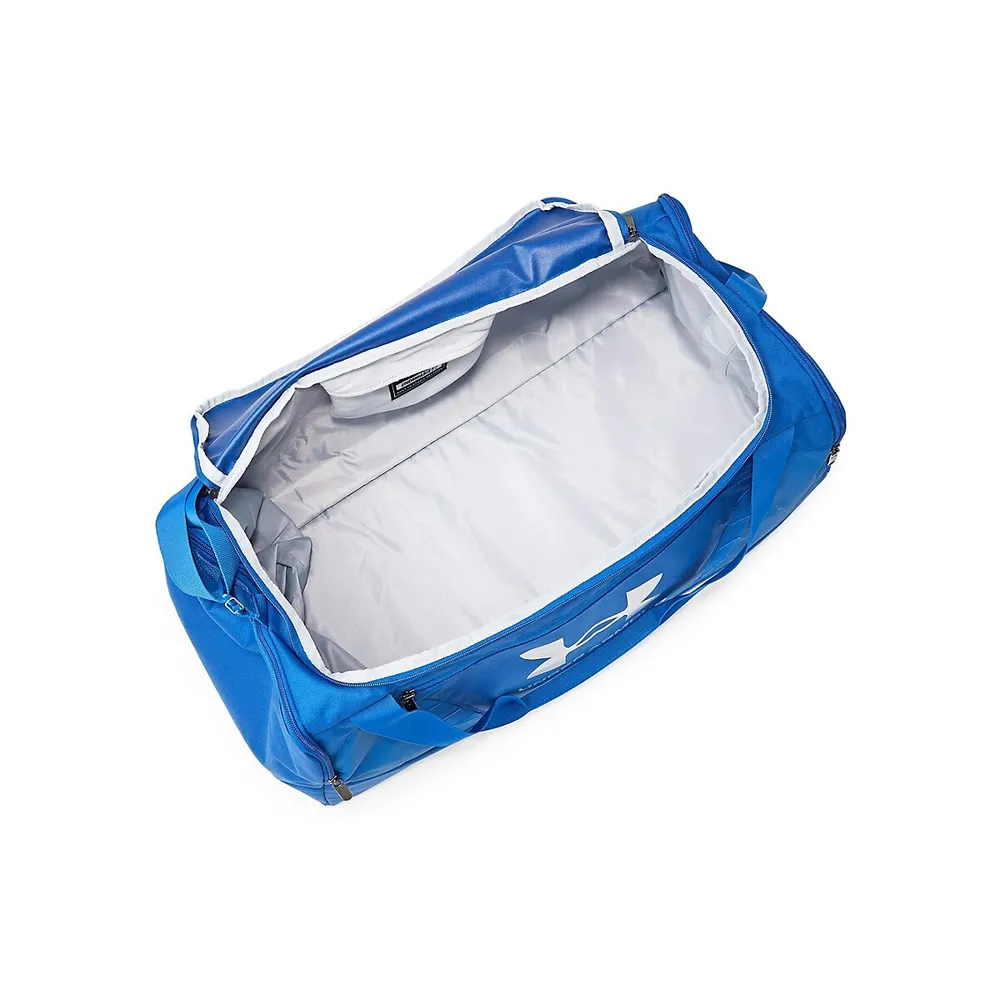 UA Undeniable 5.0 Medium Duffle Bag