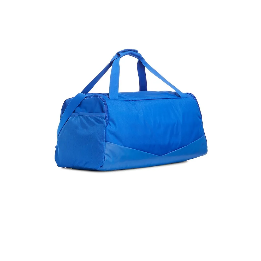 UA Undeniable 5.0 Medium Duffle Bag