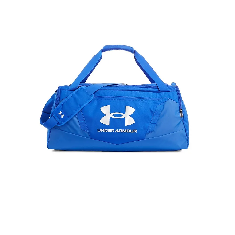 UA Undeniable 5.0 Medium Duffle Bag