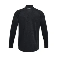 UA Tech 2.0 One-Fourth-Zip Loose Knit Top