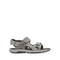 Men's Trail Technique Adjustable Sandals