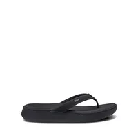 Women's Cushion Cloud Thong-Strap Sandals