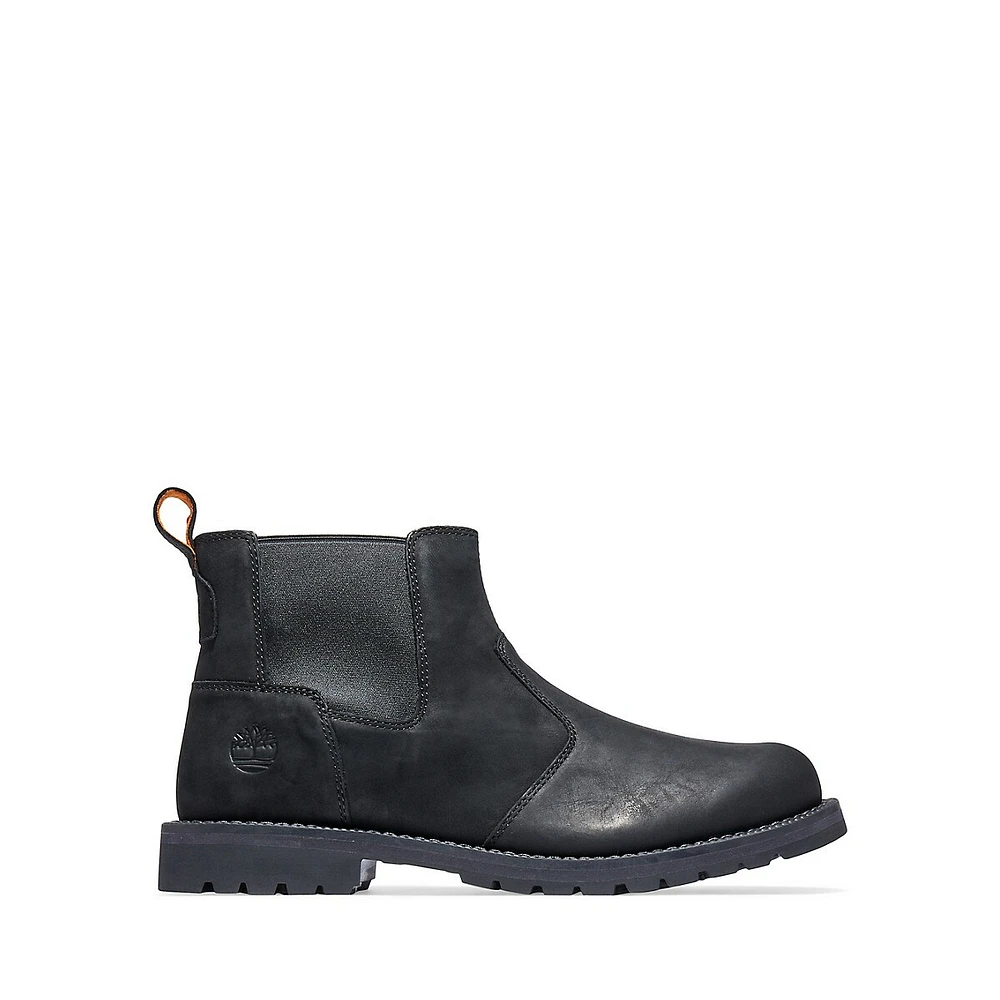 Men's Redwood Falls Chelsea Boots