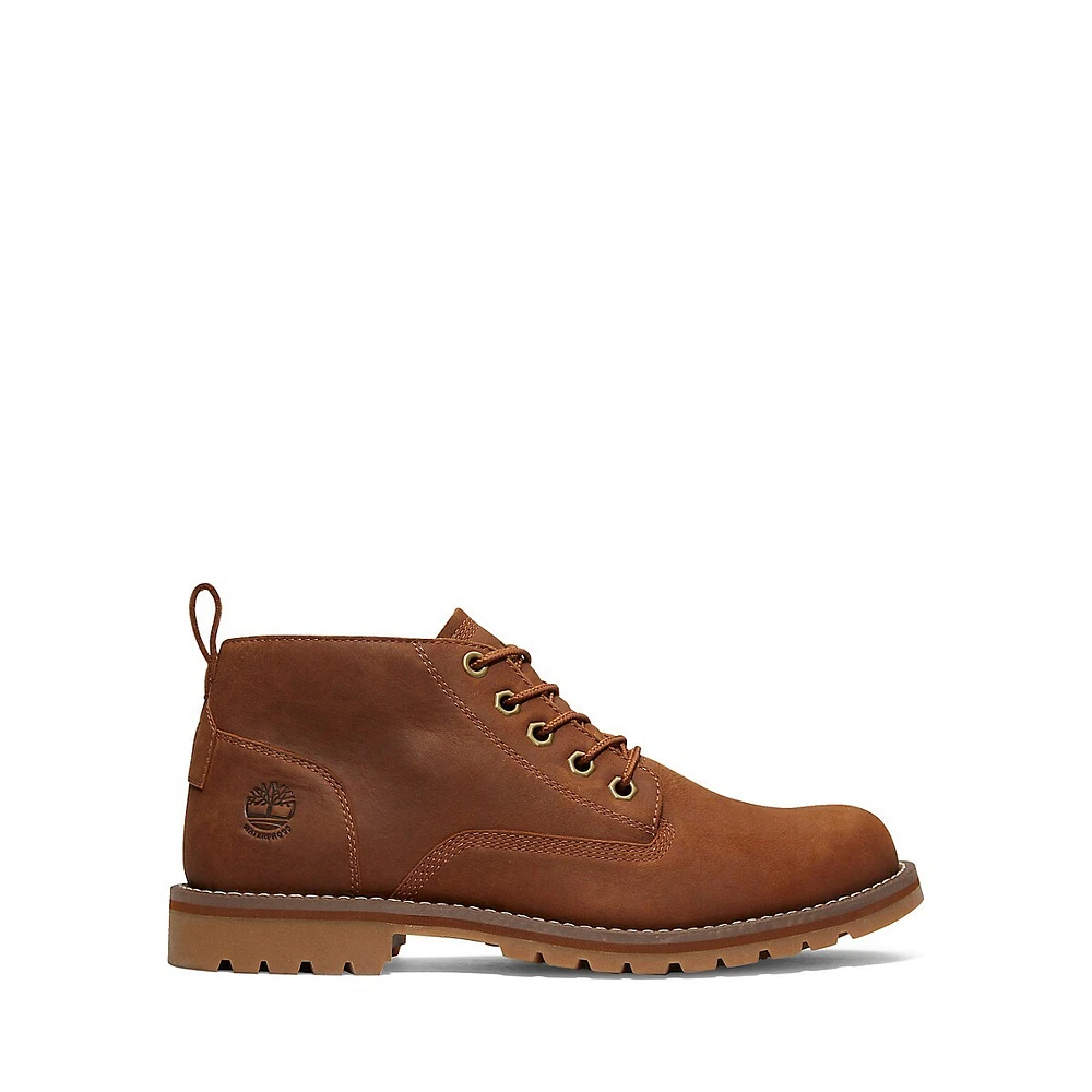 Men's Redwood Falls Waterproof Chukka Boots