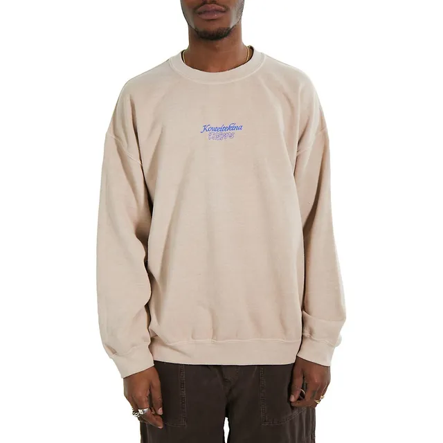 BDG Urban Outfitters Crane Sunset Print Sweatshirt | Hillcrest Mall
