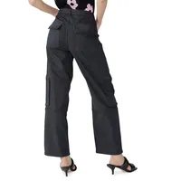 Kara Ankle-Length Cargo Pants