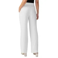 Serene D-Ring Belted Trousers