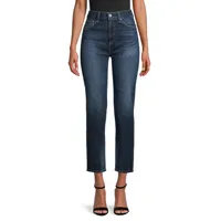 Saige High-Rise Jeans