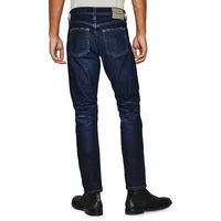 Everett Slim Straight Jeans