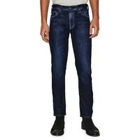 Everett Slim Straight Jeans