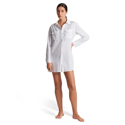 Chemise de camping classique