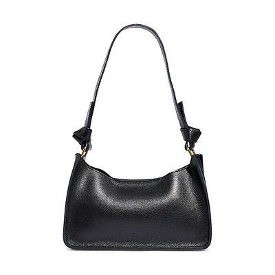 Sydney Leather Hobo Bag