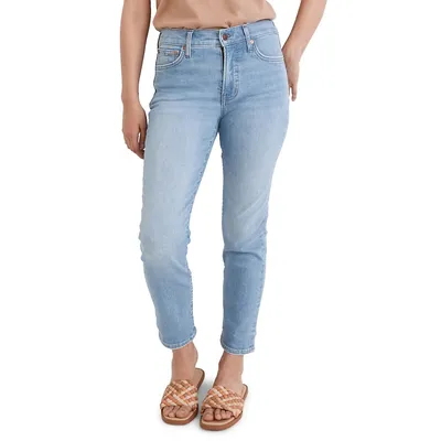 Alderton Wash The Perfect Vintage Jeans