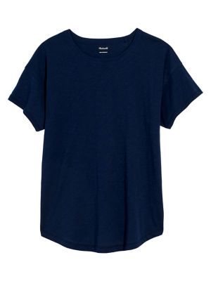 Sorrel Whisper Crewneck T-Shirt