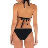 Coastal Cheeky Swim Bottoms