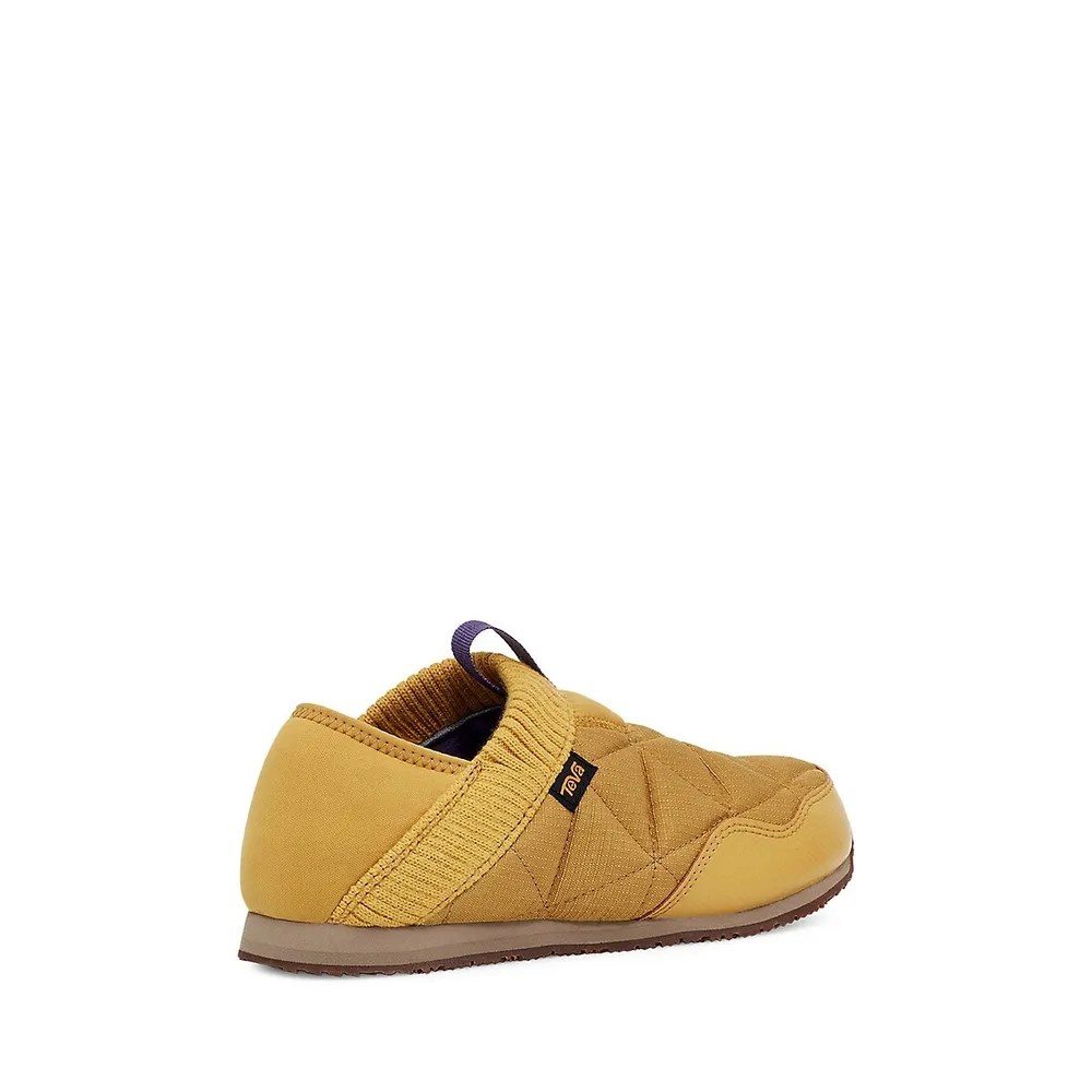 Women's ReEmber Sauterne Slip-On Sneakers