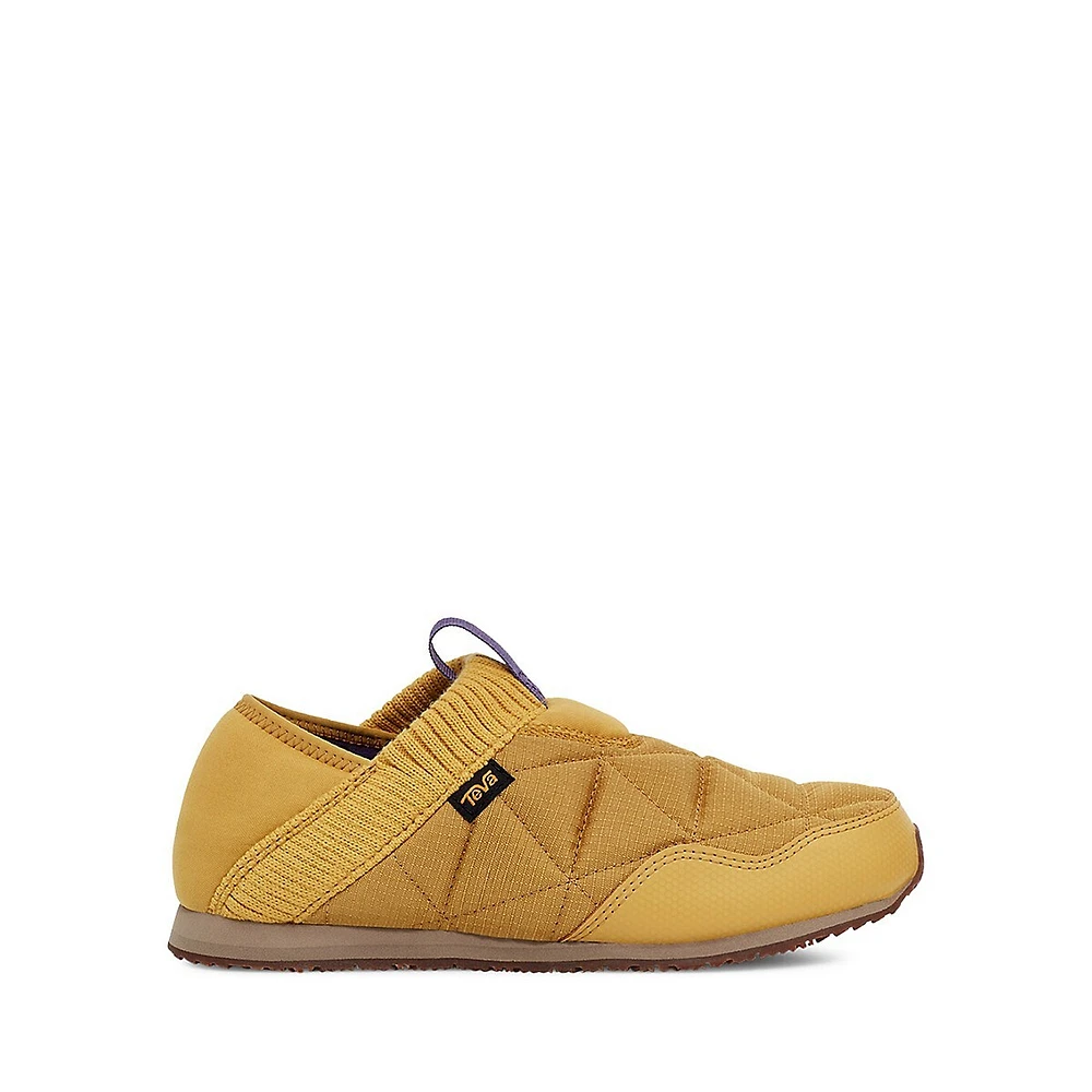 Women's ReEmber Sauterne Slip-On Sneakers