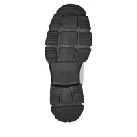 Women's Ashton Waterproof Leather Chelsea Boots