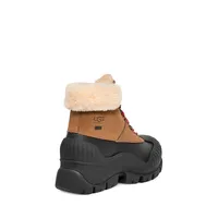 Bottes d'hiver Adiroam pour femme