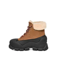 Bottes d'hiver Adiroam pour femme