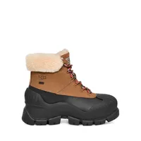 Bottes d'hiver Adiroam pour femme
