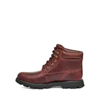 Men's Stenton Lace-Up Boots