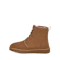 Men's Neumel High Suede Chukka Boots